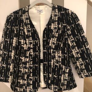 Paul Smith tweed blazer